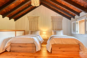 Chalet da Nogueira, a Home in Madeira
